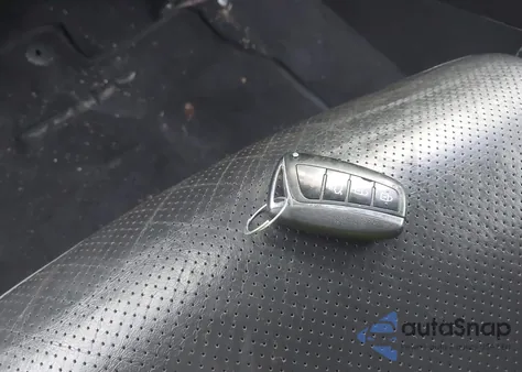 2016 Hyundai Azera Limited from USA, damaged, VIN KMHFH4JG9GA523863